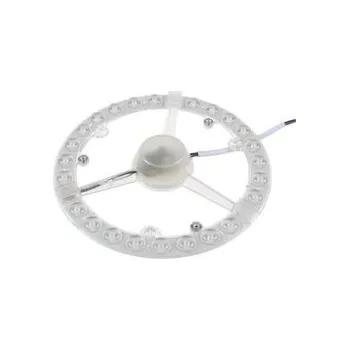 Příslušenství pro LED osvětlení Magneticky upevnitelný LED modul 230V; 20W; 4500K; 195x25mm