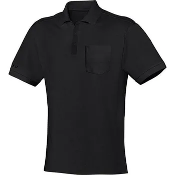 Pánské tričko Polokošile jako team polo mit breast pocket 6334-08 Velikost S