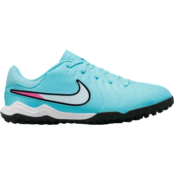 Míčový sport Kopačky Nike JR LEGEND 10 ACADEMY TF dv4351-401 Velikost 35 EU | 2,5 UK | 3Y US | 22 CM