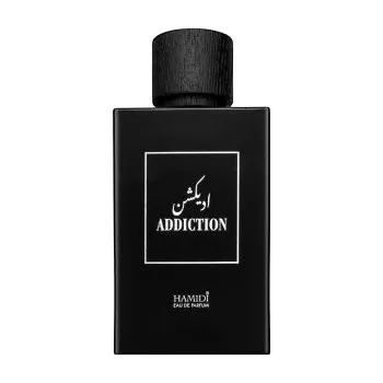 Unisex parfém Hamidi Addiction parfémovaná voda unisex 100 ml