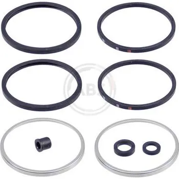 Brzdový třmen Sada na opravy, brzdový třmen A.B.S. 43125