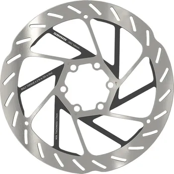 Sport Brzdový kotouč Sram HS2 Rotor 160 mm (6")