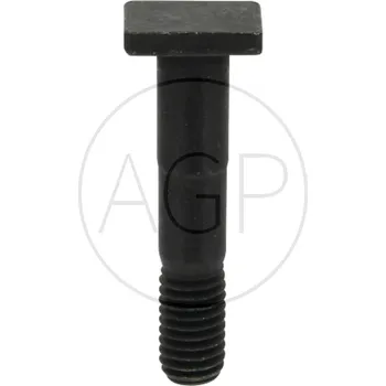 Zahrada Šroub pro Husqvarna, na typy 345, závit M8