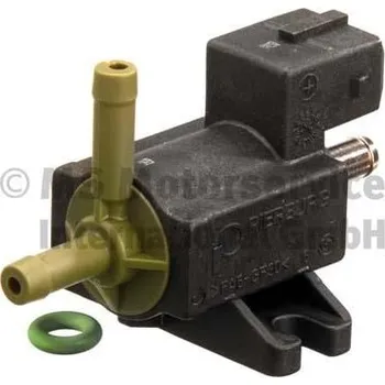 Ventil palivového systému Regulační ventil plnicího tlaku PIERBURG 7.00380.04.0