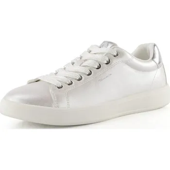 Dámská obuv Tamaris dámské tenisky white pearl 1-23720-43 - 37 | P702018