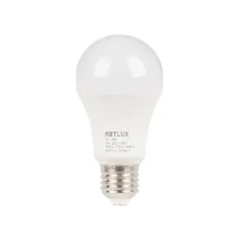 Žárovka RETLUX RLL 601