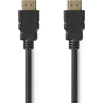 Video kabel Nedis CVGT34001BK15