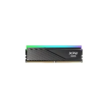 Operační paměť ADATA XPG DIMM DDR5 16GB 6000MT/s CL48 Lancer Blade RGB, Černá