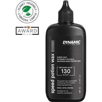 Řetěz na kolo Dynamic Speed Potion Wax 50ml
