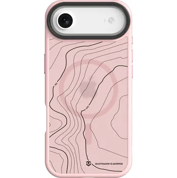 Telefonní příslušenství Tactical MagForce Hyperstealth Sika Kryt pro iPhone Air Pink Panther
