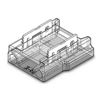 LED páska Optonica 10MM PCB FOR COB/SMD, FASTEN CONNECTOR STRIP TO WIRE