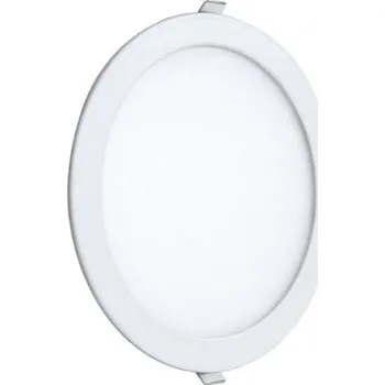 Geti LED panel GCP18R 18W kulatý