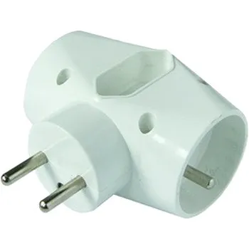 Prodlužovací kabel Solight P90