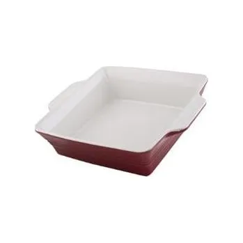 Nádoba na pečení Lamart LT9202 Zapékací mísa čtvercová CASA
