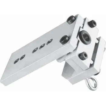 Nábytek Camar Šablona pro vrtání otvorů k nožce Edge