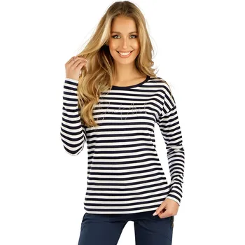 Litex Dámské triko s dlouhým rukávem 5E244 5E244 XL