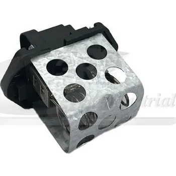 Auto elektroinstalace Předřazený odpor, elektromotor (ventilátor chladiče) 3RG 86634