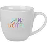 Personalizovaný keramický hrnek 400 ml pro paní učitelku/pana učitele