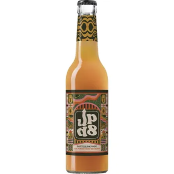 Upd8 Datlová limonáda 330 ml bio BIO VEGAN Množství: 12 ks