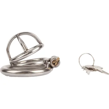 BDSM obojek Sexy Elephant Pás cudnosti Modesty Keeper