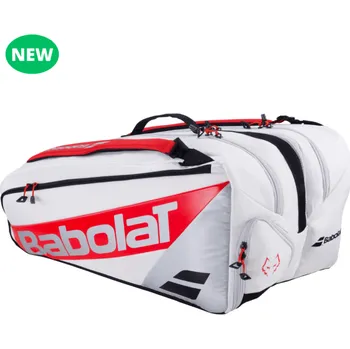 Sportovní taška Padelová taška Babolat RH PRO PADEL JUAN LEBRON 2025