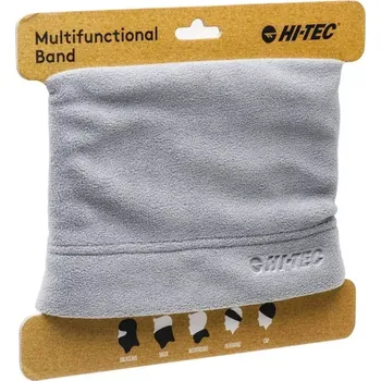 Čepice Hi-tec aras nákrčník 92800208983 jedna velikost