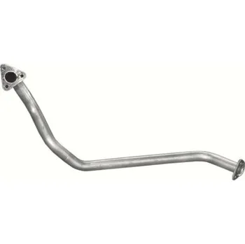 Přední díl výfuku Výfuk - přední trubka výfuku (03.164)