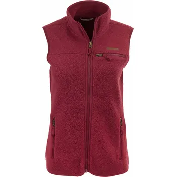 Dámská vesta Dámská vesta THE PEOPLE REP. Aurela Red M