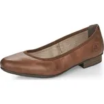 Rieker Dámské baleríny RIEKER 51994-24 hnědá S6 40
