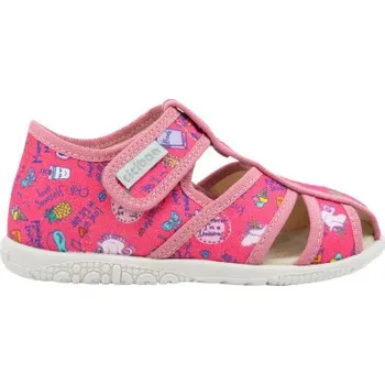 Dívčí obuv CICIBAN Dětské bačkůrky Ciciban PITTY 34440 - 33