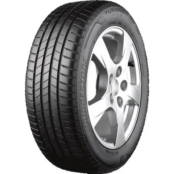 Letní osobní pneu BRIDGESTONE TURANZA ECO 235/50 R20 100T AO