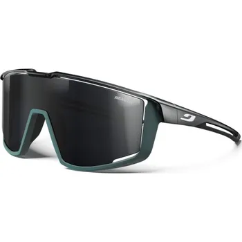 sluneční brýle Julbo FURY Reactiv 0-3 black/green