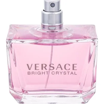 Dámský parfém Versace Bright Crystal, Tester
