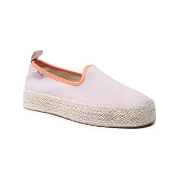 Dámské baleríny Espadrilky Napapijri NP0A4HKY Béžová 38