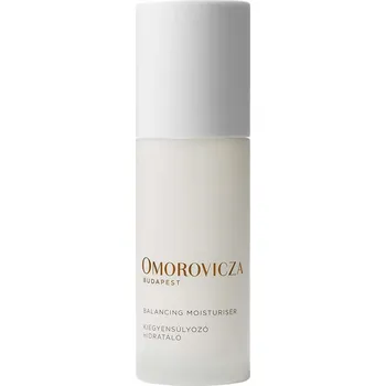 Pleťový krém Omorovicza HYDRO MINERAL COLLECTION Vyvažující hydratační krém 50 ml