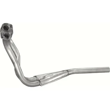 Přední díl výfuku Výfuk - přední trubka výfuku LADA 2101, 21.011, 21.03, 21.05, 21.06, 21.061, 21.07 1200, 1300, 1500, 1600, LADA 2101, 21011, 21013, 21.03, 21.05, 21.06, 21.061, 21.07 1.2, 1.3, 1.5, 1.6, LADA 2102, 2104 1.2, 1.3, 1.5, 1.6, LADA 2102, 2104 1200, 1300, 1500