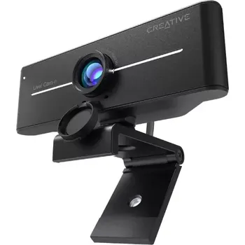 Webkamera Creative Labs Live Cam Sync 4K