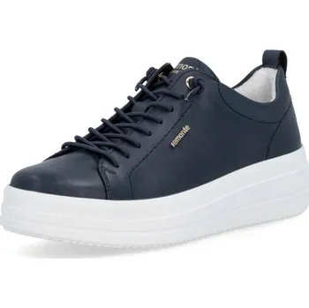 Dámská obuv Rieker Dámské tenisky REMONTE D1C12-14 modrá S6 39