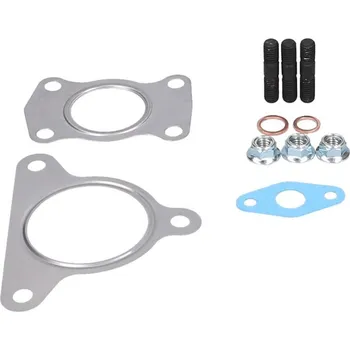 Turbodmychadlo Montážní sada, dmychadlo KAMOKA 8607149