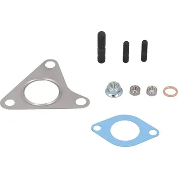 Turbodmychadlo Montážní sada, dmychadlo KAMOKA 8607130