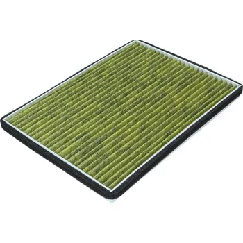 Ventilátor topení a klimatizace Filtr, vzduch v interiéru KAMOKA 6080167