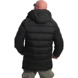 Yakuza EMB Parka Puffer Jacket WJB26050…