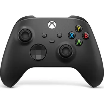 Gamepad XSX Bezdrátový ovladač Xbox Series Černý