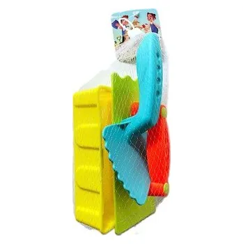 Hračka na písek Souprava na písek, 3 ks