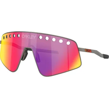 Sluneční brýle Oakley Sutro TI Sweep OO6025 602503 PRIZM Road