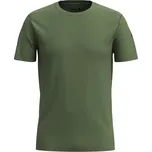 Smartwool M Merino Short Sleeve Tee Fern green XL