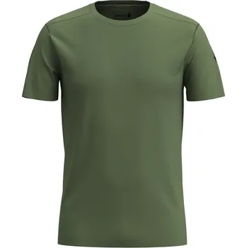 Smartwool M Merino Short Sleeve Tee Fern green XL