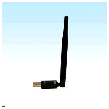 Televizor Wifi adapter pro DVB-20