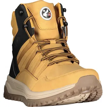 Oblečení a móda GEOGRAPHICAL NORWAY boty pánské OMERTA MEN béžová 42