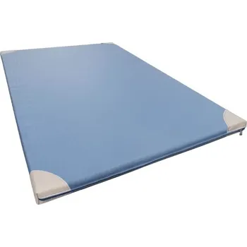 Žíněnka Školní žíněnka Klasik 200x100x8cm RE 120 Varianta: bez kožených rohů